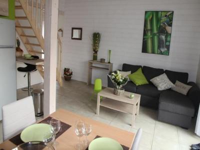 For rent Teich 4 rooms 85 m2 Gironde (33470) photo 2