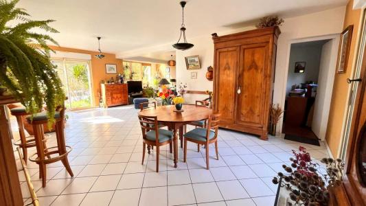 For sale Etiolles ATIOLLES 6 rooms 167 m2 Essonne (91450) photo 4