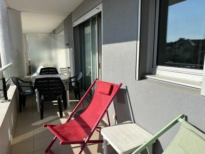 For sale Pornichet 2 rooms 24 m2 Loire atlantique (44380) photo 0