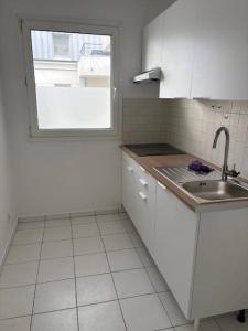 Annonce Location 2 pices Appartement Neuilly-plaisance 93