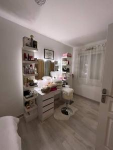 For rent Neuilly-plaisance CENTRE VILLE 2 rooms 39 m2 Seine saint denis (93360) photo 4