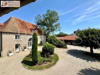 Annonce Vente 8 pices Maison Beaune 21