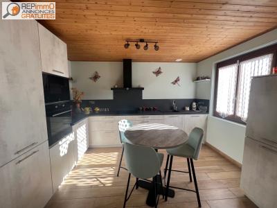 Annonce Vente 5 pices Maison Saint-genis-pouilly 01