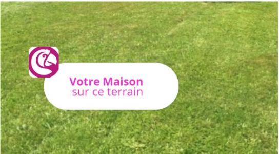 Annonce Vente 5 pices Maison Grand-auverne 44