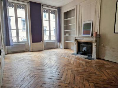 For sale Lyon-2eme-arrondissement 3 rooms 77 m2 Rhone (69002) photo 0