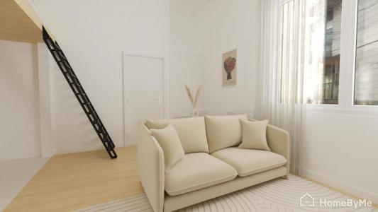 For sale Lyon-7eme-arrondissement 1 room 18 m2 Rhone (69007) photo 4