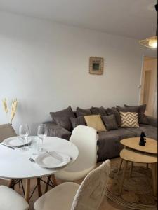 For sale Lyon-3eme-arrondissement 2 rooms 43 m2 Rhone (69003) photo 1