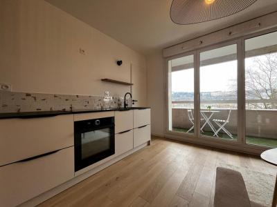 Annonce Location Appartement Lyon-7eme-arrondissement 69