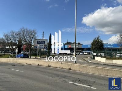 Annonce Location Local commercial Marseille-11eme-arrondissement 13