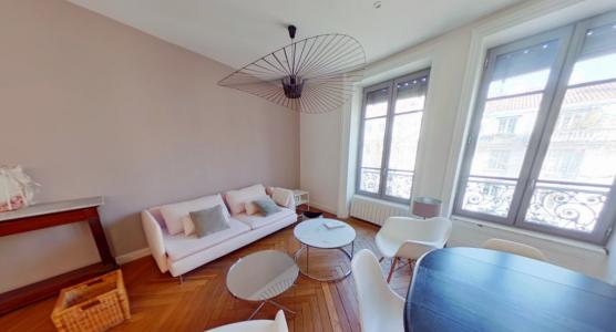 Annonce Location 2 pices Appartement Lyon-6eme-arrondissement 69