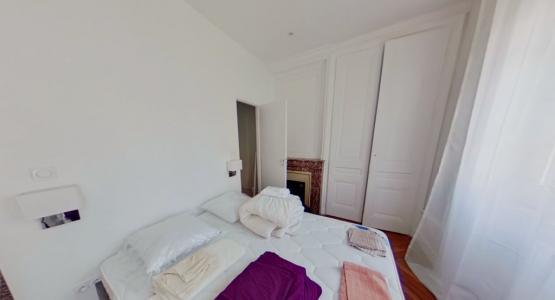 Louer Appartement Lyon-6eme-arrondissement Rhone