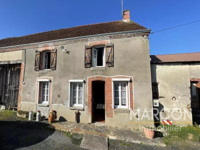 Annonce Vente 4 pices Maison Saint-sulpice-le-dunois 23