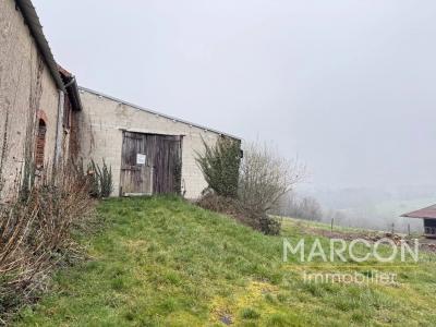 For sale Saint-sulpice-le-dunois 4 rooms 80 m2 Creuse (23800) photo 4