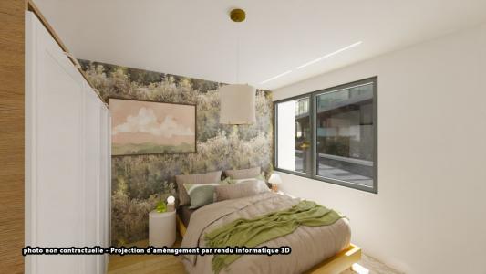 For sale CHAMPVERT 3 rooms 53 m2 Rhone (69009) photo 2