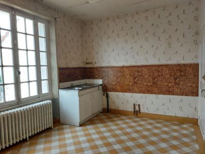 For sale CENTRE VILLE 6 rooms 115 m2 Creuse (23600) photo 4