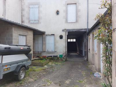 Annonce Vente Immeuble  23