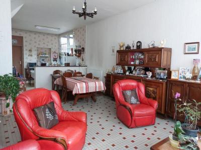 For sale CENTRE VILLE, COLE, COMM 14 rooms 219 m2 Creuse (23600) photo 2