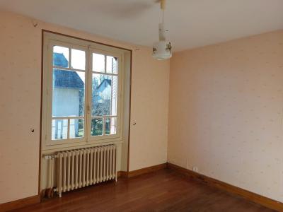 For sale CENTRE VILLE, COMMERCES 3 rooms 54 m2 Creuse (23600) photo 3