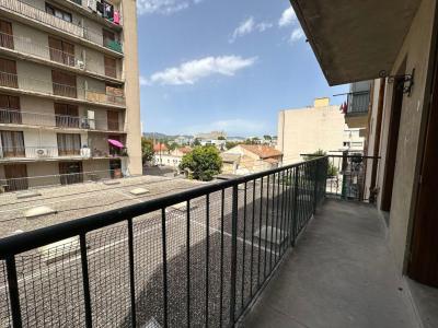 For sale SAINT JUST 2 rooms 36 m2 Bouches du Rhone (13013) photo 2