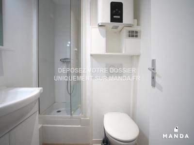 Louer Appartement 32 m2 Marseille-4eme-arrondissement