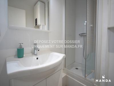 Louer Appartement Marseille-4eme-arrondissement Bouches du Rhone