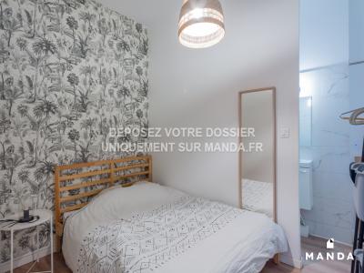 For rent Marseille-3eme-arrondissement 3 rooms 9 m2 Bouches du Rhone (13003) photo 0