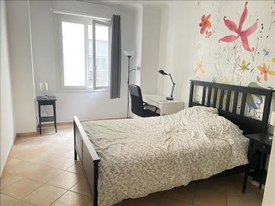 Louer Appartement 82 m2 Toulon