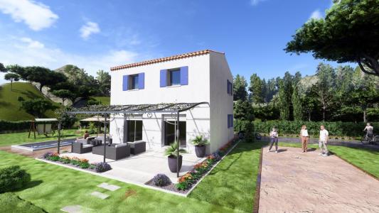 Annonce Vente 4 pices Maison Saint-remy-de-provence 13