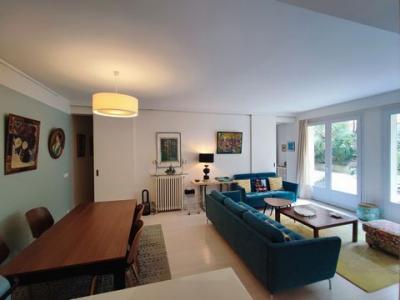 Vacation rentals Paris 105 m2 Paris (75000) photo 0