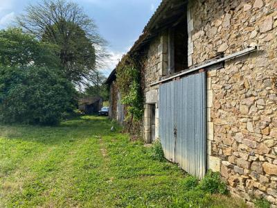 For sale Milhac-de-nontron 5 rooms 80 m2 Dordogne (24470) photo 4