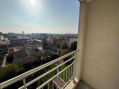 For sale Lyon-3eme-arrondissement 2 rooms 45 m2 Rhone (69003) photo 2