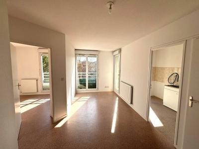 For sale Lyon-3eme-arrondissement 2 rooms 45 m2 Rhone (69003) photo 0