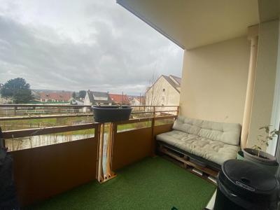 For rent Egly 2 rooms 42 m2 Essonne (91520) photo 3