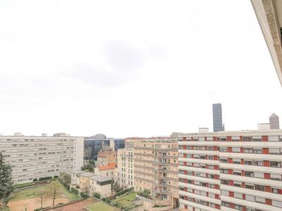 Acheter Appartement Lyon-3eme-arrondissement 560000 euros