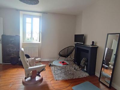 For rent Limoges 2 rooms 36 m2 Haute vienne (87000) photo 3