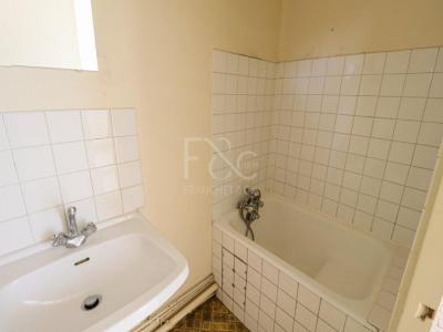 For sale Lyon-3eme-arrondissement 1 room 30 m2 Rhone (69003) photo 4