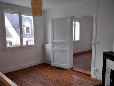 For rent Nantes 2 rooms 51 m2 Loire atlantique (44000) photo 4