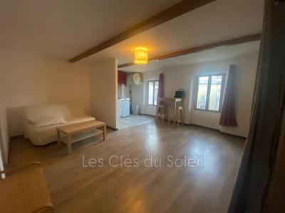 For rent Brignoles 1 room 27 m2 Var (83170) photo 0