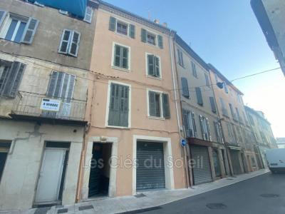 Annonce Location Appartement Brignoles 83