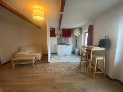 For rent Brignoles 1 room 27 m2 Var (83170) photo 2