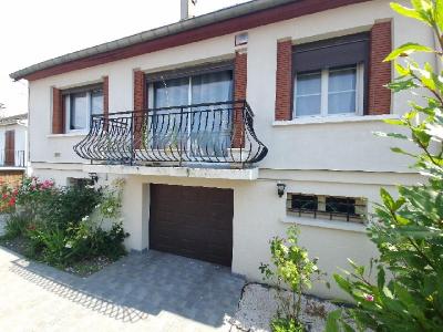 For sale 7 rooms 142 m2 Oise (60180) photo 0