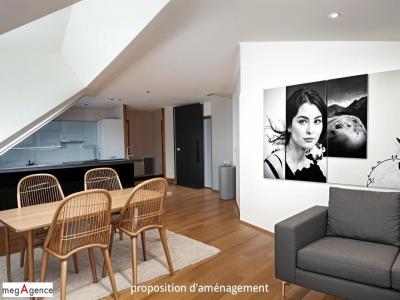 Acheter Appartement Nantes Loire atlantique