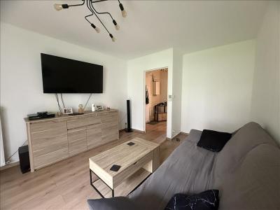 Louer Appartement 48 m2 Brignoles