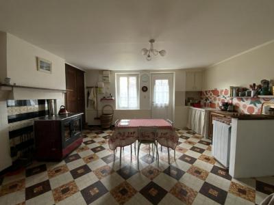 For sale Moutier-malcard 3 rooms 72 m2 Creuse (23220) photo 2