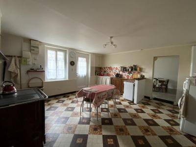 For sale Moutier-malcard 3 rooms 72 m2 Creuse (23220) photo 3