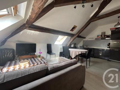 For sale Pont-sainte-maxence 3 rooms 39 m2 Oise (60700) photo 0