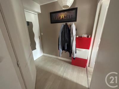 Annonce Vente 3 pices Appartement Pont-sainte-maxence 60