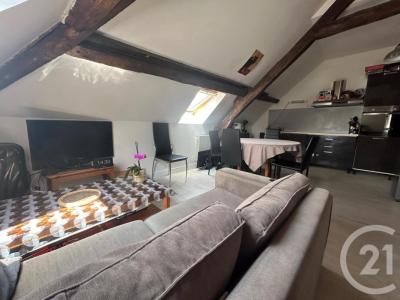 For sale Pont-sainte-maxence 3 rooms 39 m2 Oise (60700) photo 2