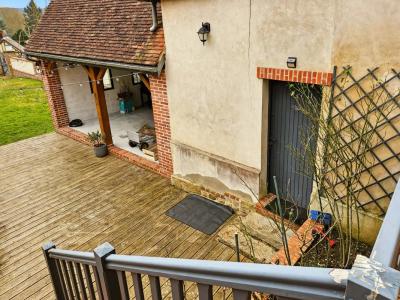 Annonce Vente 6 pices Maison Beauvais 60