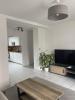 For rent Apartment Lyon-5eme-arrondissement  56 m2 3 pieces